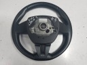 SEAT LEON 2 II LIFT 09-12R VOLANT CUIR 7N5419091Cphoto 9