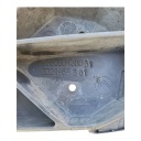 RENFORCEMENT PARE-CHOCS AVANT POUTRE AVANT CITROEN C5 9660501380photo 8