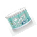 ItalWax Ultra Soft Сахарная паста для депиляции 600г