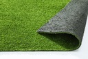 ИСКУССТВЕННАЯ ТРАВА ПРЕСТОН НОВАЯ 1,33 М 7 ММ БАЛКОННАЯ ТЕРРАСА