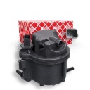 FILTRE CARBURANTS VERS CITROEN C1 C2 C3 XSARA 1,4HDIphoto 16