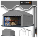Палатка для хранения NAMIX BASIC 3x5