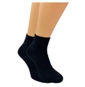Sada 10 párov ponožiek s Modalom Ženy Vysoké Teplé Pohodlné 38-42 Pohlavie Výrobok pre ženy