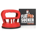 FlatPro PRZYSSAWKA DO PRZENOSZENIA SZYB KAFLI 45KG
