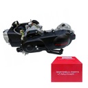 ДВИГАТЕЛЬ СКУТЕРА 80CC 4T MARTINELLI ТЮНИНГ АКЦИЯ