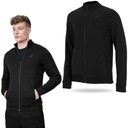 СВИТШОТ МУЖСКОЙ 4F, СПОРТИВНЫЙ, ТЕПЛЫЙ И КОМФОРТНЫЙ