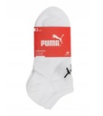 Členkové Ponožky Puma ponožky Sneaker 3-pack veľ. 43-46 Hlavná tkanina bavlna