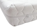 Наматрасник Серебряный 160Х200 СТЕГАНЫЙ!!!