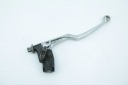 SUZUKI SV 650 S 98-02 FASTENERS HANDLE GRIP  photo 7