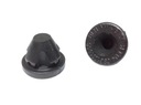 Отбойник крышки двигателя VW GOLF PASSAT 05- ORG VAG