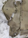 MATS COVERAGE PERID KIT BEIGE MERCEDES W201 190E (830)  photo 6