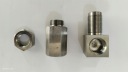 ЕМУЛЯТОР КУТОВИЙ 90° ЗОНДА ЛЯМБДА Z КАТАЛІЗАТОРОМ M18X1,5  фото 14