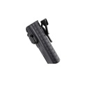 Puzdro Amomax pre Glock 34 čierne Lekárska zložka NIE