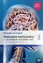 Современная биология 3. Рабочие листы экзамена на аттестат зрелости. ЗР