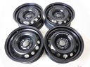 LLANTAS 15 DE CARGA 308 C4 CITROEN BERLINGO DS4 ET27 