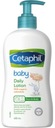 Cetaphil Baby Daily лосьон для тела с календулой 400мл 32 шт.