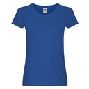 ФУТБОЛКА ЖЕНСКАЯ FRUIT fc royal blue XXL