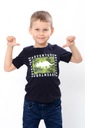 T-shirty (chłopczyki), letni, 6021-4-4 Kod producenta p-13777-154398