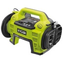 АККУМУЛЯТОРНЫЙ КОМПРЕССОР RYOBI 18В 10,3бар R18l-0