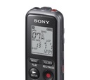 Sony ICD-PX240 Głębokość produktu 2.13 cm