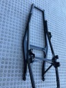 CHÂSSIS CHÂSSIS ARRIÈRE BMW F750GS F850 GS I ADV BMW 8414766photo 9