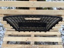 GRILLE AUDI Q7 4L 2005-2015 NOIR BRILLANT CALANDRE PARE-CHOCS STYLE RSQ7photo 9