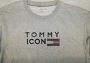 Tommy Hilfiger Icons bluza damska crewneck L Marka Tommy Hilfiger