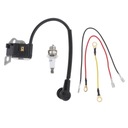 Модуль катушки зажигания для 011 012 009 010 020