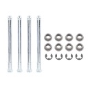 KIT Z KO Z CURTAINS DRZWIOWYCH KIT METAL REPLACEMENT HIGH REPLACEMENT AM  photo 15