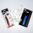 КОМПЛЕКТ КОЛЕС + ФОРМА ГЛАЗ + РЕМНИ ДЛЯ ГЛАЗ