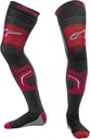 Ортопедические носки LONG MX ALPINESTARS MX, цвет S