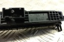 BOUTON D'URGENCE PEUGEOT RCZ 706310 2.0L DIESEL 120KW 2012photo 11