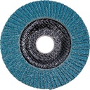 ДИСК RICHMANN КЛАПАННО-ШЛИФОВАЛЬНЫЙ ДИСК 125/60 C4606