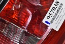 ФАРА ЛІВА ЗАД ЗАДНЯ 47-14L TOYOTA PRIUS 2 II XW20 03-11  (18157631602) фото min 8