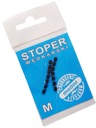 STOPERY STOPER GUMOWY rozm. M - MUDAR