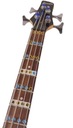 Samolepky noty elektrická basgitara 4 strunová Kód výrobcu EUEU0603