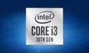 Процессор Intel Core I3 10100 4X3,6 ГГц 6 МБ UHD 630 4K LGA 1200 + ОХЛАЖДЕНИЕ