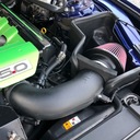 Мустанг 11-14 V6 Воздухозаборник/фильтр/тюнинг