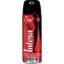 INT DEO UNI 125ML INTESA UNISEX AMBRA D'ARABIA SPRAY