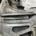 AUDI Q5 SQ5 2017 GAUCHE CÔTÉ SUPPORT FIXATION MOTEURphoto 9