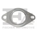 FISCHER FORRO DE TUBO WYD. FORD FOCUS 11- 