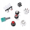 4cm przedwzmacniacz lampowy zwe69 фото 11