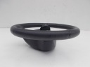 VOLANT CUIR MERCEDES ESSENCE A CLASSE 169 W169 A1694600503photo 11