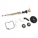 39PC/SET КОМПЛЕКТА РЕМОНТНИЙ КАРБЮРАТОРА ЗАМІНА ДЛЯ KAWASAKI VULCAN VN400 D7  фото 8