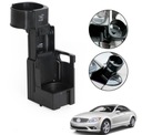 SOPORTE AL NAPOJ AL TAZA MERCEDES W211 CUP HOLDER 