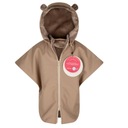 PIAPIMO PONCZO SAMOCHODOWE ŚPIWOREK OTULACZ BEŻOWE 75-105 cm