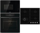 Комплект GORENJE GTW641KB + BOS6737E13FBG + BMI251SG