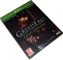 GREEDFALL GOLD EDITION / XBOX / НОВИНКА / PL