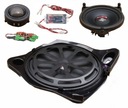 Audio System Dedykowane Mercedes EVO C, E, S, GLC