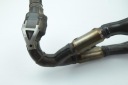 HONDA CBR 1000 RR SC57 A 04-05 КОЛЕКТОР ВИПУСКНИЙ  (18918867607) фото min 10